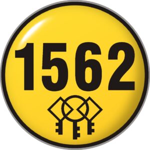Logo 1562