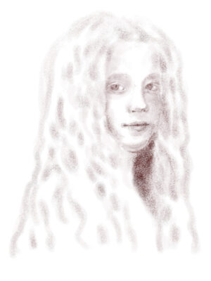 Granddaughter