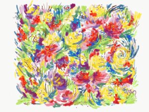 Flowers 1