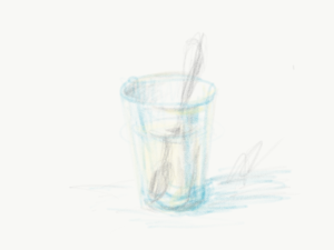 Glass