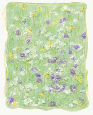 Flowers 5